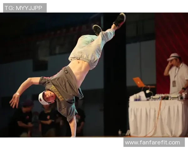 武汉街舞队的边路渗透战术与街舞文化的深度融合探索